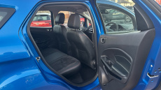 Ford EcoSport 1.0 EcoBoost 125 ST-Line 5dr Petrol Hatchback